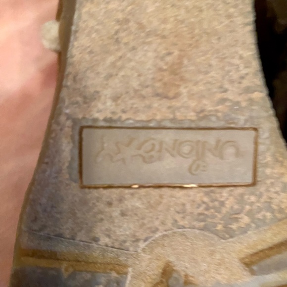 Union Bay pull on warm boots - Picture 4 of 5